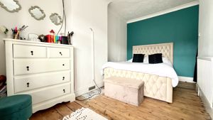 Bedroom 1- click for photo gallery